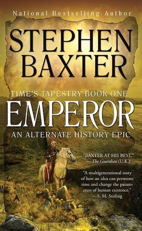 Emperor (Time's Tapestry Series #1)