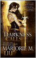 Darkness Calls (Hunter Kiss Series #2)