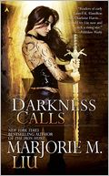 Darkness Calls (Hunter Kiss Series #2)