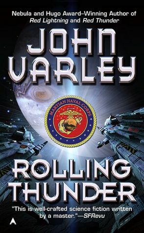 Rolling Thunder