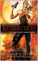 Retribution (Anna Strong Series #5)