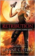 Retribution (Anna Strong Series #5)