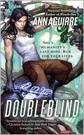 Doubleblind (Sirantha Jax Series #3)