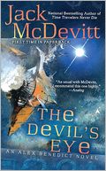 The Devil's Eye (Alex Benedict Series #4)
