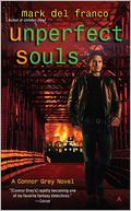 Unperfect Souls (Connor Grey Series)