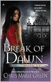 Break of Dawn (Vampire Babylon Series #3)