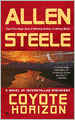 Coyote Horizon (Coyote Series #6)