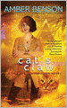 Cat's Claw (Calliope Reaper-Jones Series #2)