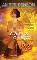 Cat's Claw (Calliope Reaper-Jones Series #2)