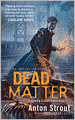 Dead Matter (Simon Canderous Series #3)