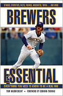 download Brewers Essential : Everything You Need to Know to Be a Real Fan! book