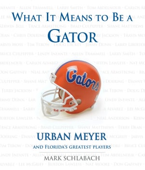 What It Means to Be a Gator