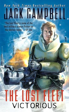Victorious (Lost Fleet Series #6)