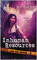 Inhuman Resources (OSI Series #3)