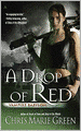 A Drop of Red (Vampire Babylon Series #4)