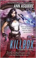 Killbox (Sirantha Jax Series #4)