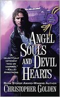 Angel Souls and Devil Hearts (Shadow Saga Series #2)