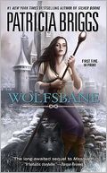 Wolfsbane (Sianim Series #4)