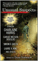 Unusual Suspects: Stories of Mystery and Fantasy