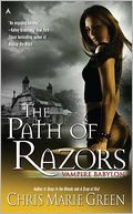 The Path of Razors (Vampire Babylon Series #5)