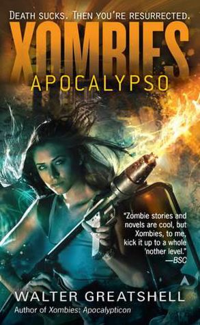 Xombies: Apocalypso