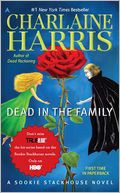 Dead in the Family (Sookie Stackhouse / Southern Vampire Series #10)