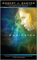 WWW: Watch (WWW Trilogy Series #2)