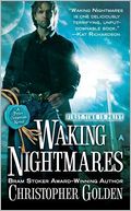 Waking Nightmares (Shadow Saga Series #5)