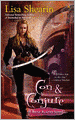 Con and Conjure (Raine Benares Series #5)