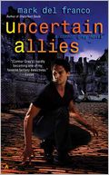 Uncertain Allies (Connor Grey Series)