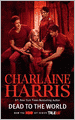 Dead to the World (Sookie Stackhouse / Southern Vampire Series #4)