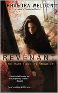 Revenant (Zoe Martinique Series #4)