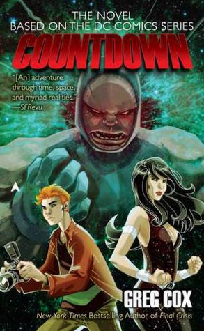 Countdown: The Novel