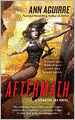 Aftermath (Sirantha Jax Series #5)