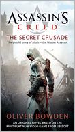 Assassin's Creed: The Secret Crusade