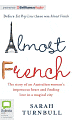 Almost French