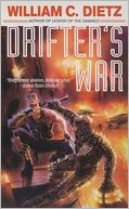 Drifter's War (Pik Lando Series #3)