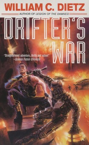 Drifter's War (Pik Lando Series #3)