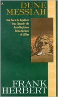 Dune Messiah