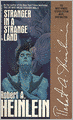 Stranger in a Strange Land