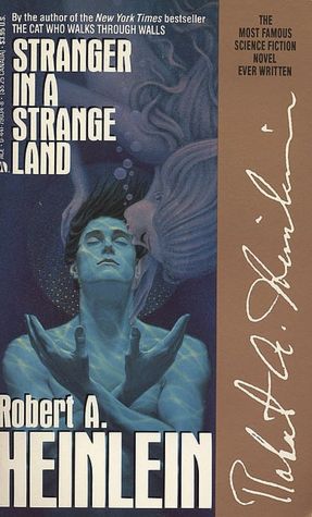 Online free book download Stranger in a Strange Land RTF 9780441790340 in English by Robert A. Heinlein