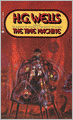 The Time Machine: An Invention