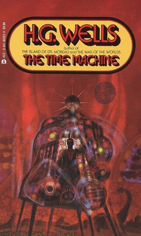 The Time Machine: An Invention