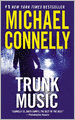Trunk Music (Harry Bosch Series #5)