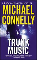 Trunk Music (Harry Bosch Series #5)