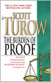 Burden of Proof