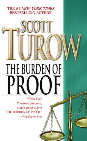 Burden of Proof
