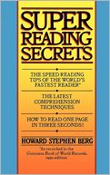 Super Reading Secrets