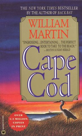 Cape Cod