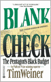 Blank Check: The Pentagon's Black Budget